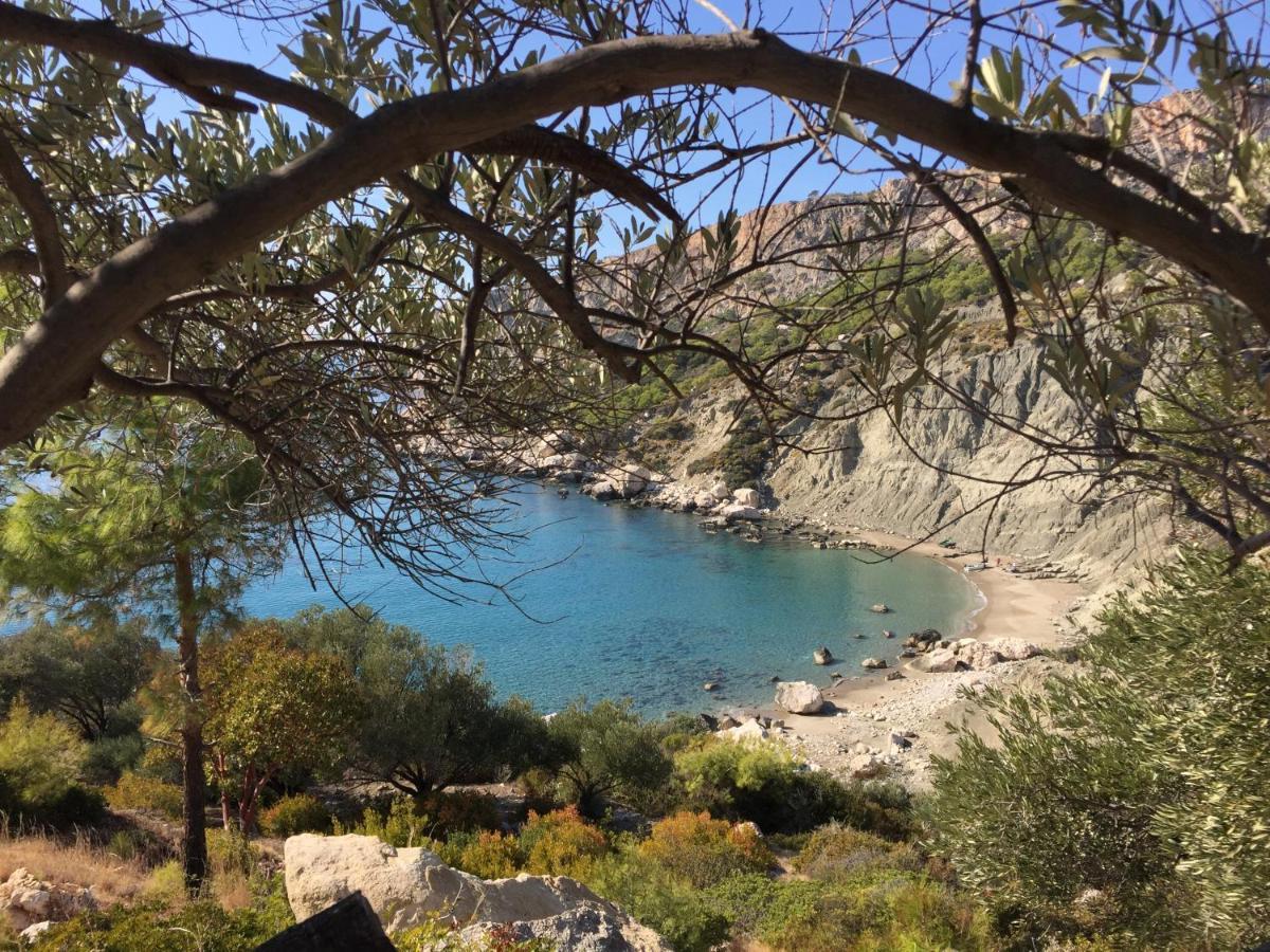 Beso Patara Ξενοδοχείο Εξωτερικό φωτογραφία