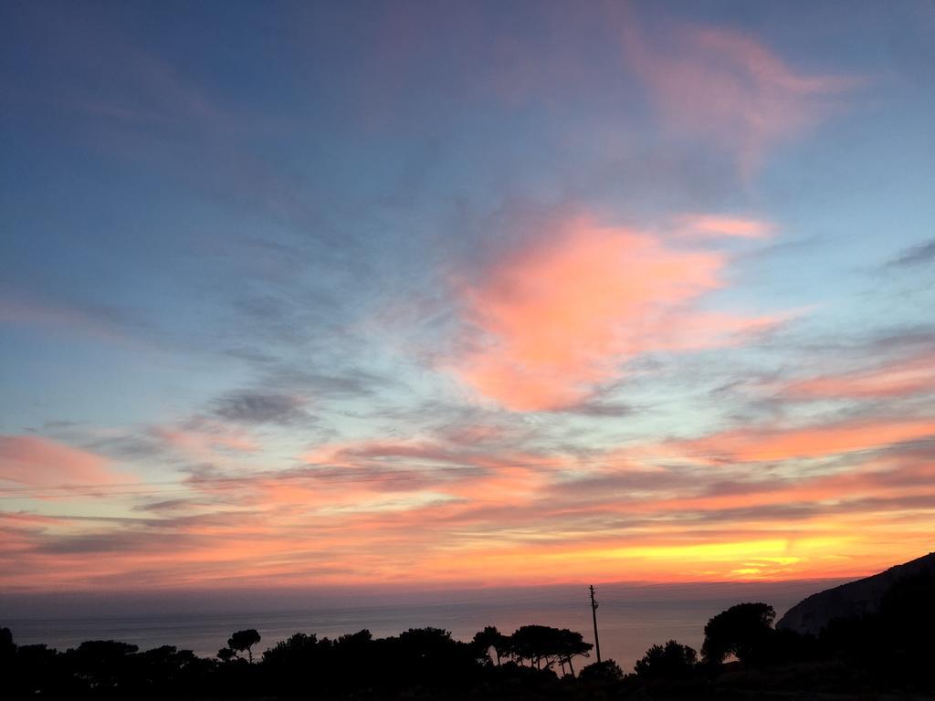 Beso Patara Ξενοδοχείο Εξωτερικό φωτογραφία