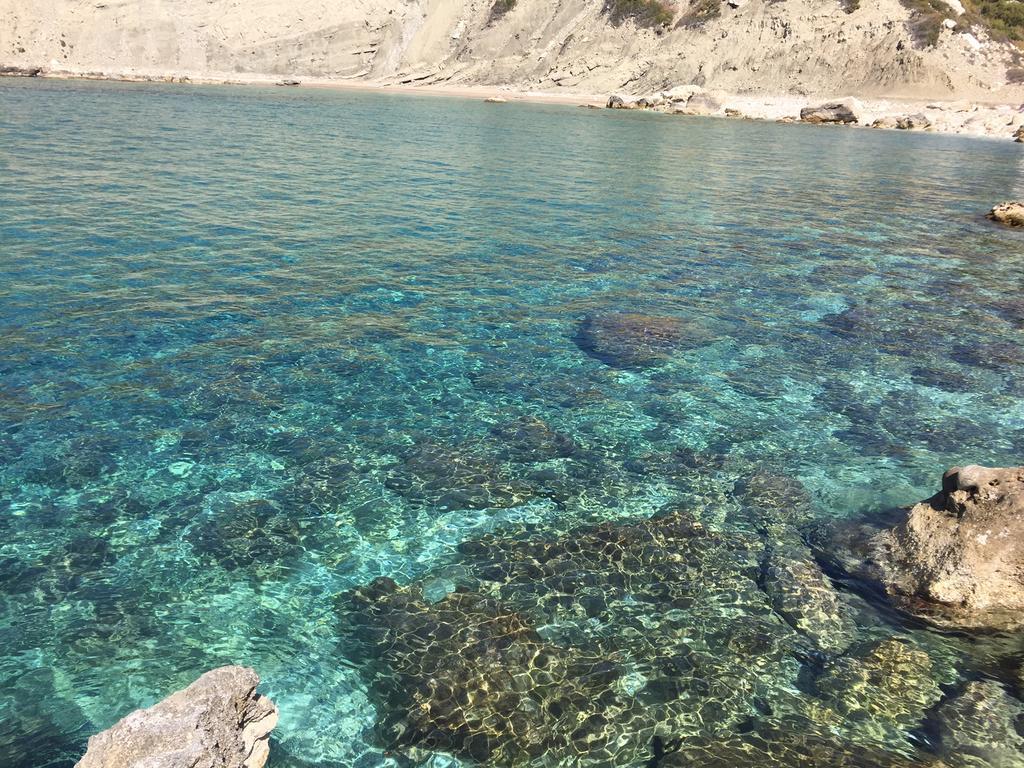 Beso Patara Ξενοδοχείο Εξωτερικό φωτογραφία