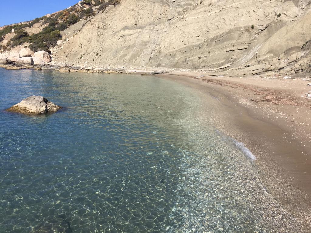 Beso Patara Ξενοδοχείο Εξωτερικό φωτογραφία