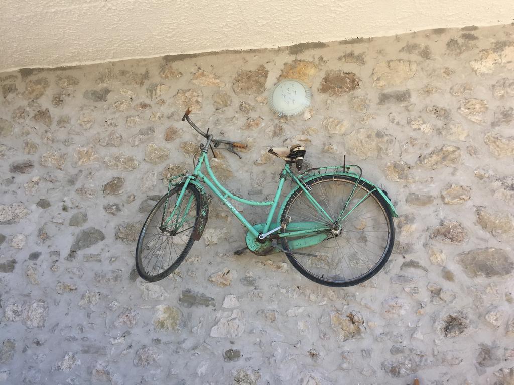 Beso Patara Ξενοδοχείο Εξωτερικό φωτογραφία