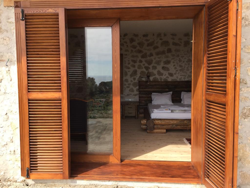 Beso Patara Ξενοδοχείο Εξωτερικό φωτογραφία