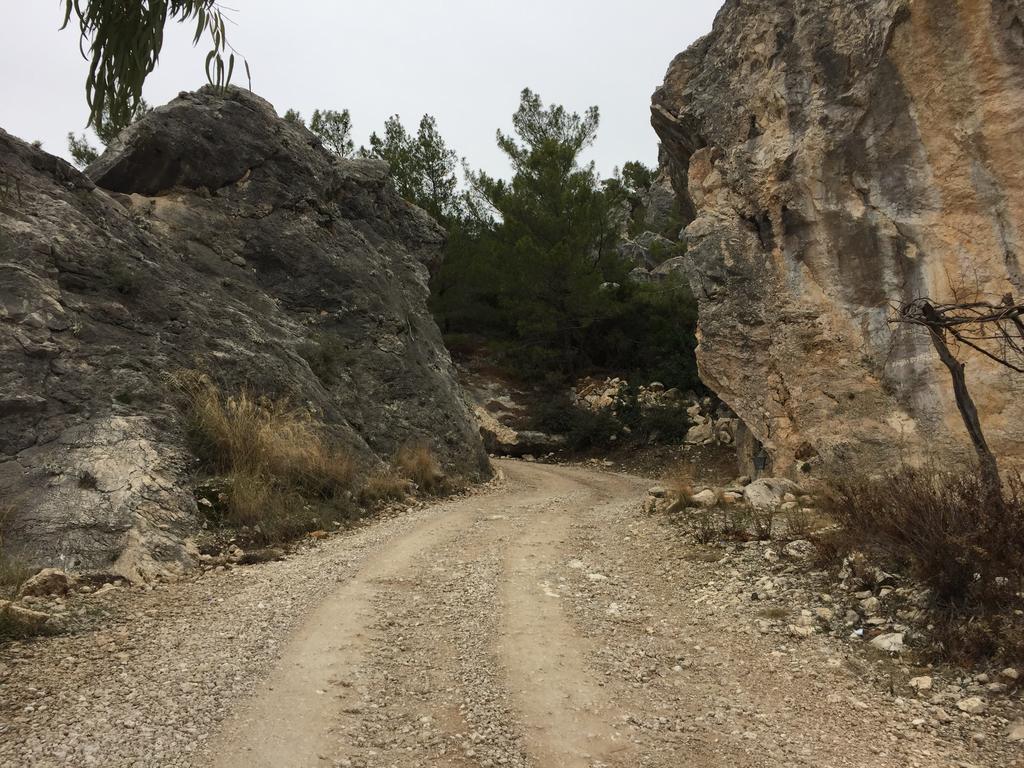 Beso Patara Ξενοδοχείο Εξωτερικό φωτογραφία