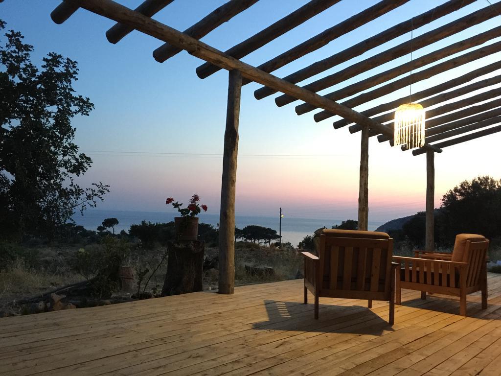 Beso Patara Ξενοδοχείο Εξωτερικό φωτογραφία