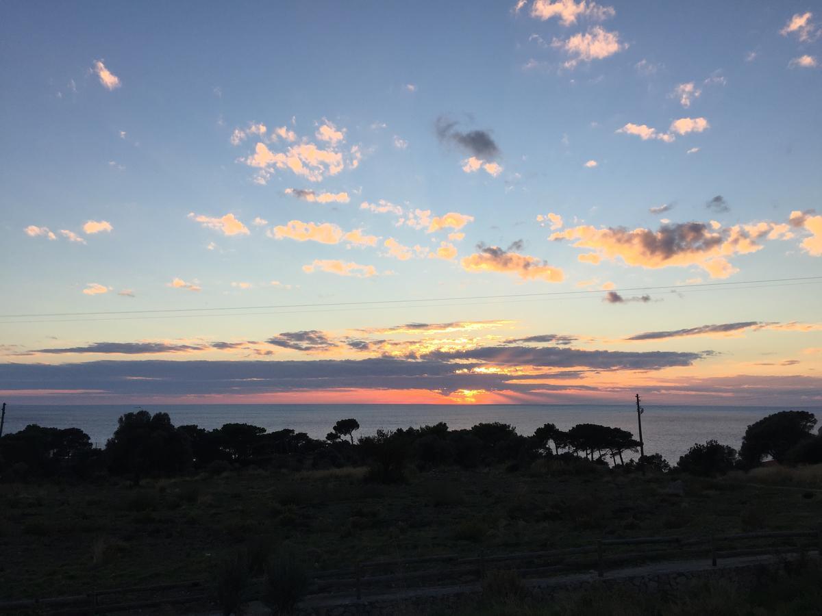 Beso Patara Ξενοδοχείο Εξωτερικό φωτογραφία