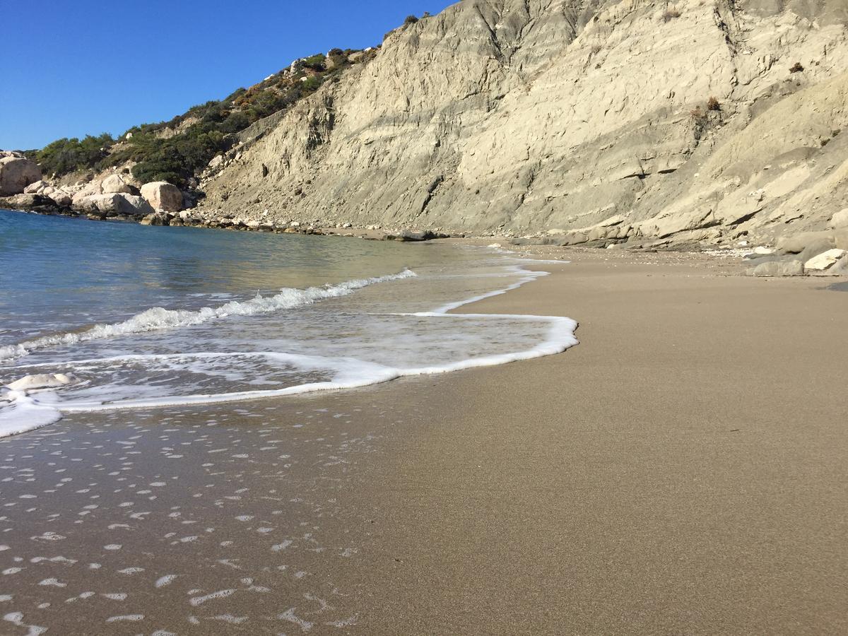 Beso Patara Ξενοδοχείο Εξωτερικό φωτογραφία