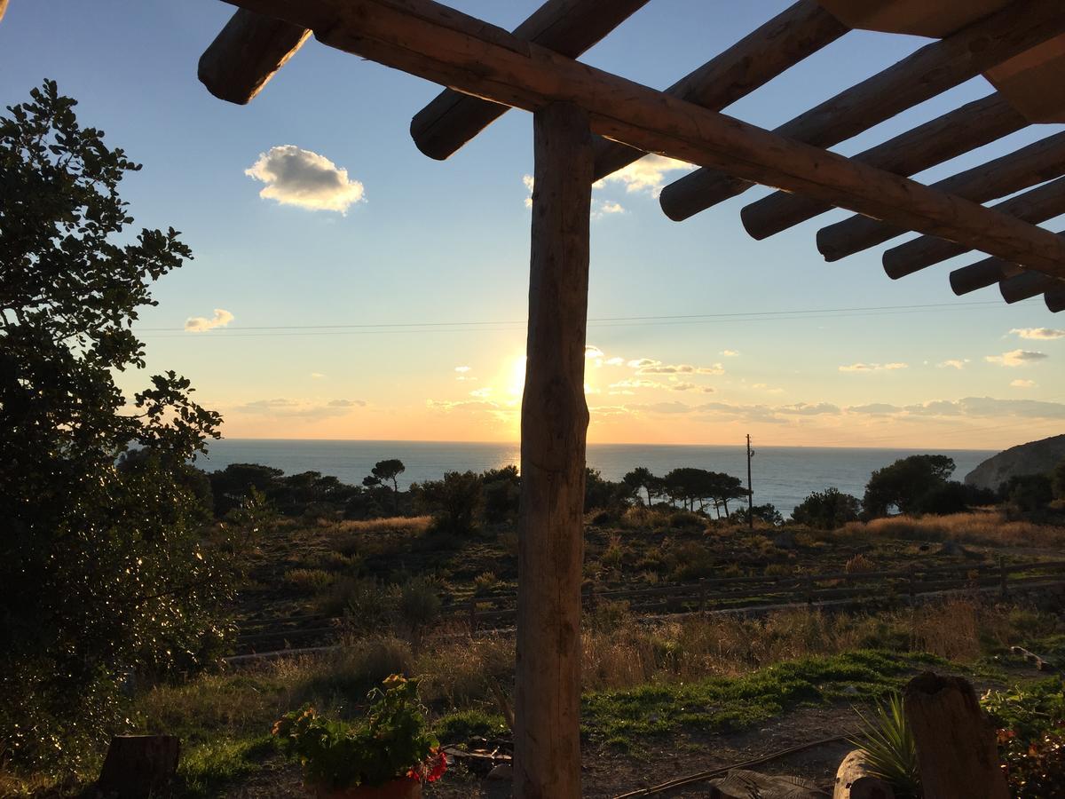 Beso Patara Ξενοδοχείο Εξωτερικό φωτογραφία