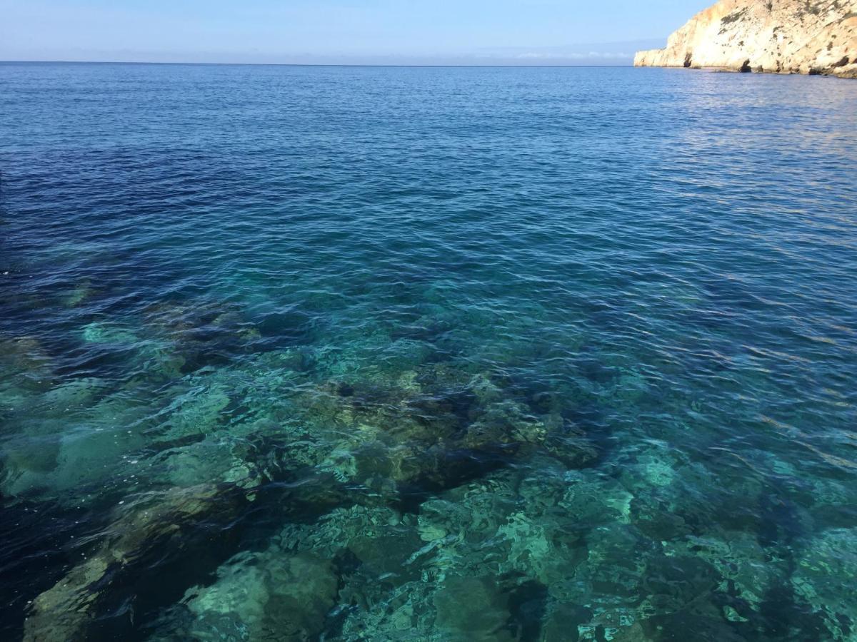 Beso Patara Ξενοδοχείο Εξωτερικό φωτογραφία