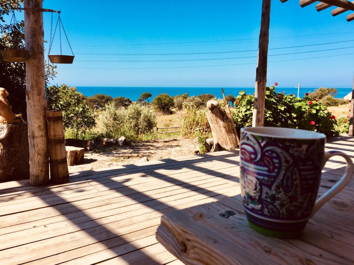 Beso Patara Ξενοδοχείο Εξωτερικό φωτογραφία
