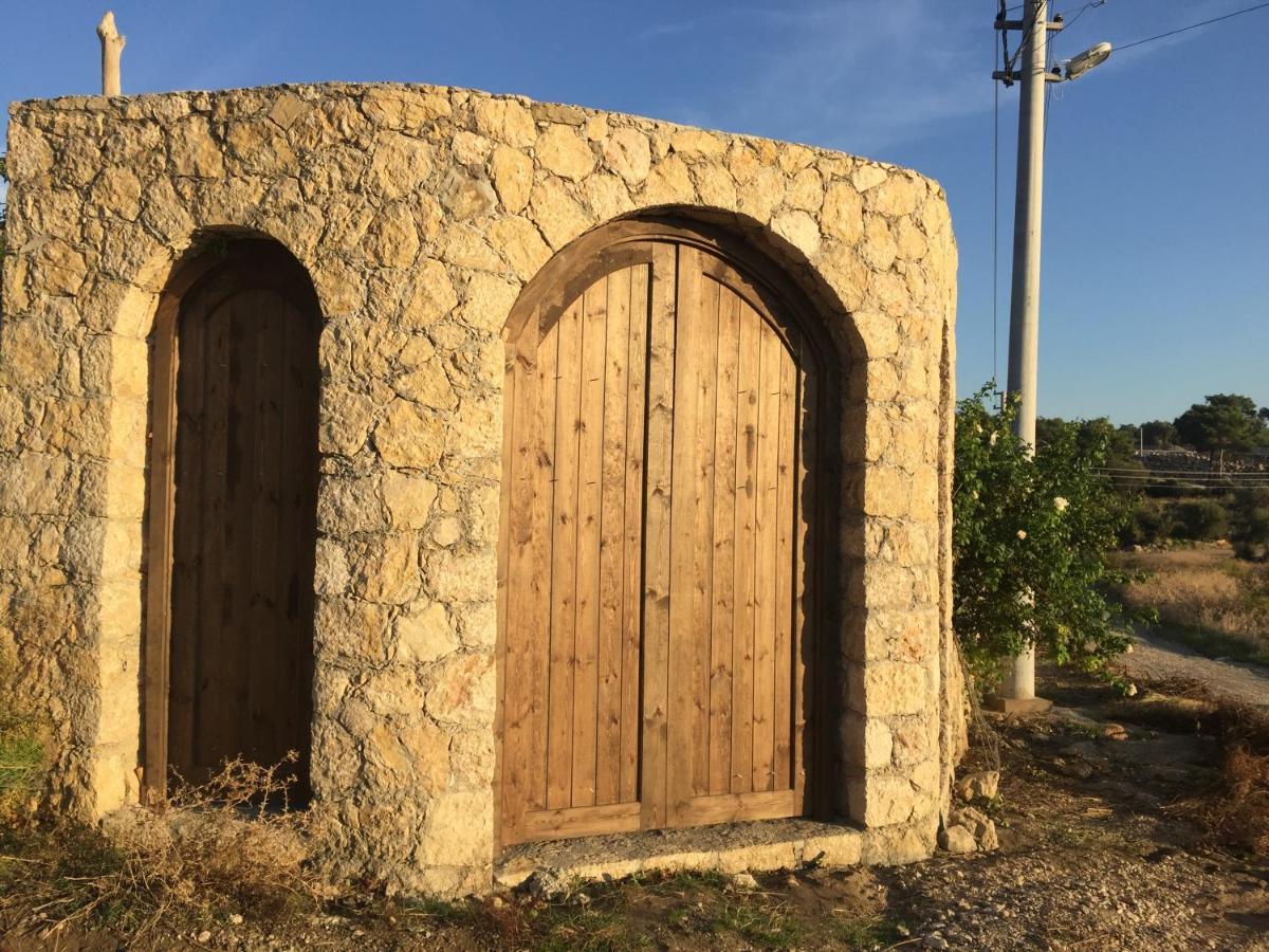 Beso Patara Ξενοδοχείο Εξωτερικό φωτογραφία