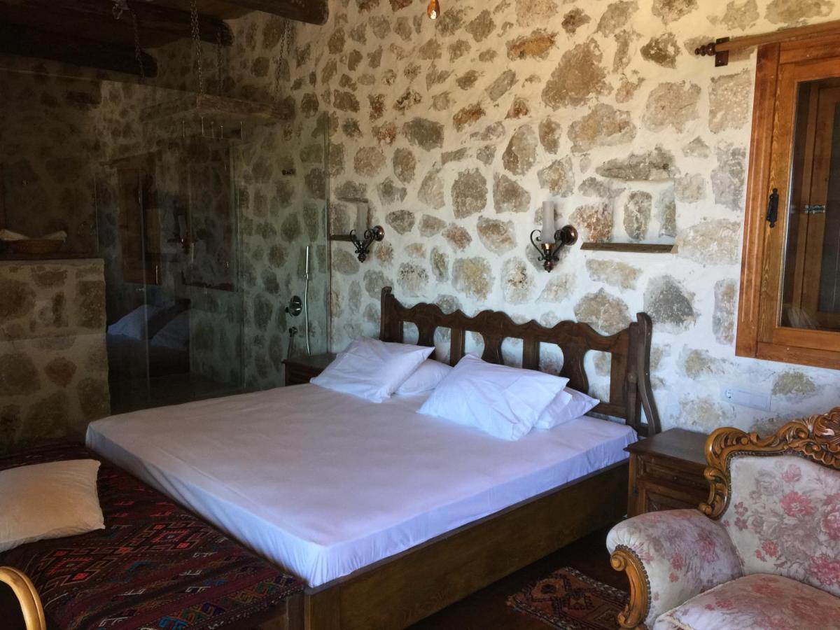 Beso Patara Ξενοδοχείο Εξωτερικό φωτογραφία