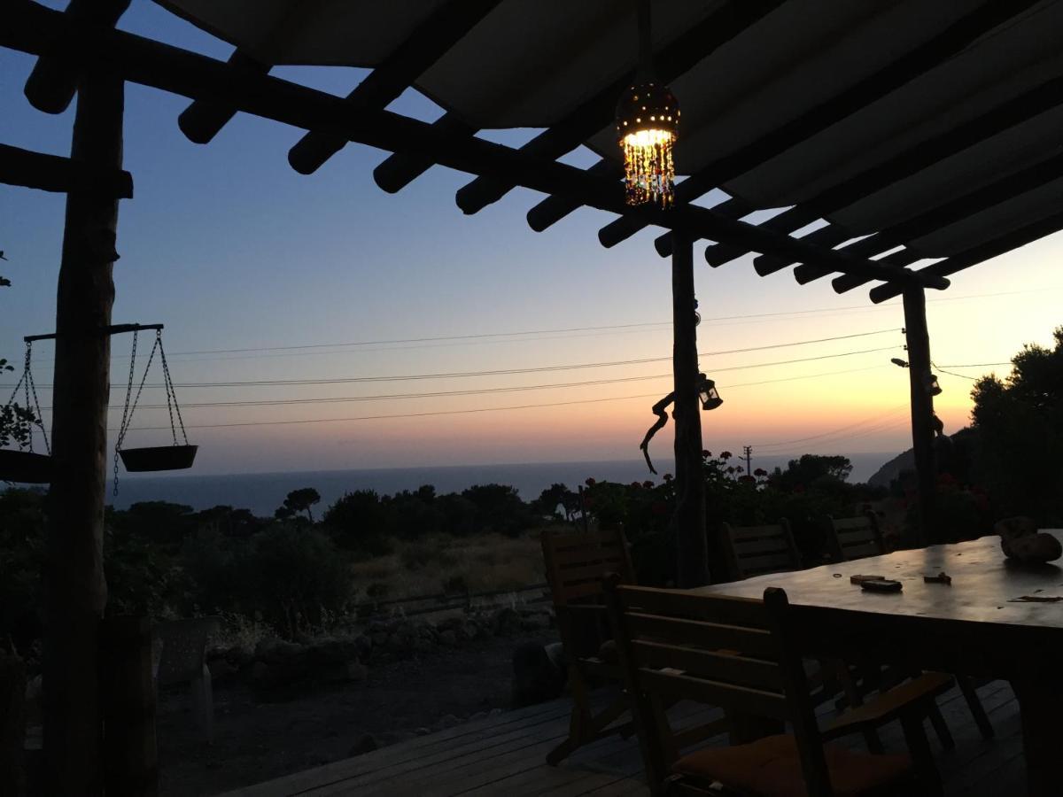 Beso Patara Ξενοδοχείο Εξωτερικό φωτογραφία